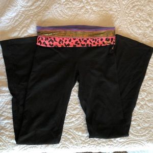 Victoria Secret Yoga Pants
